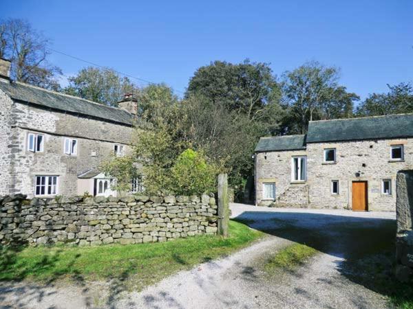 The Old Stables Villa Barbon Luaran gambar