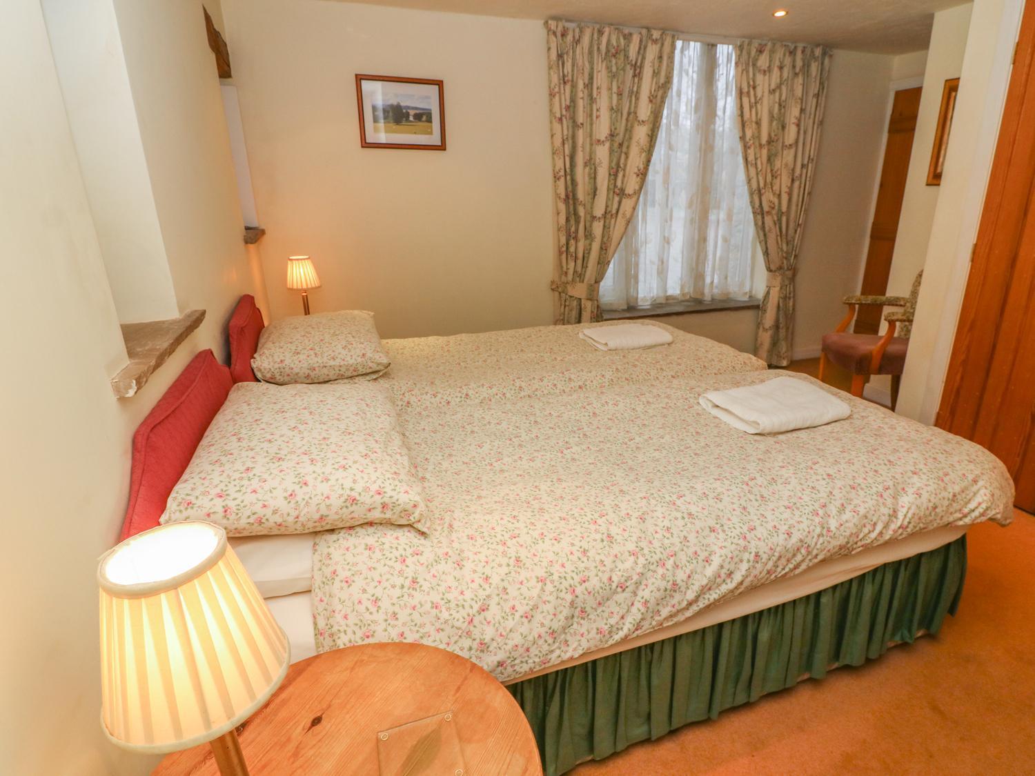 The Old Stables Villa Barbon Luaran gambar