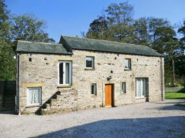 The Old Stables Villa Barbon Luaran gambar