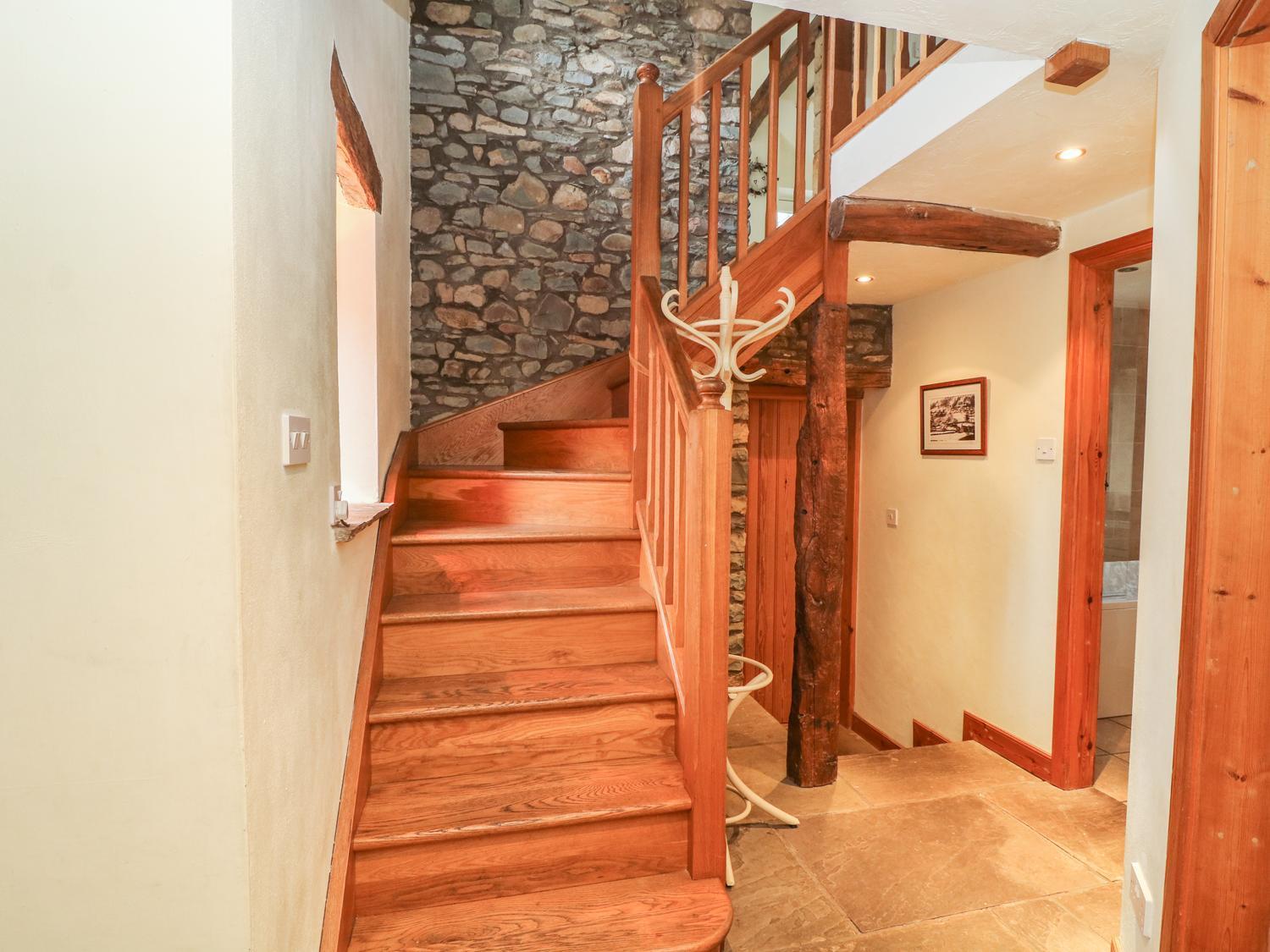 The Old Stables Villa Barbon Luaran gambar