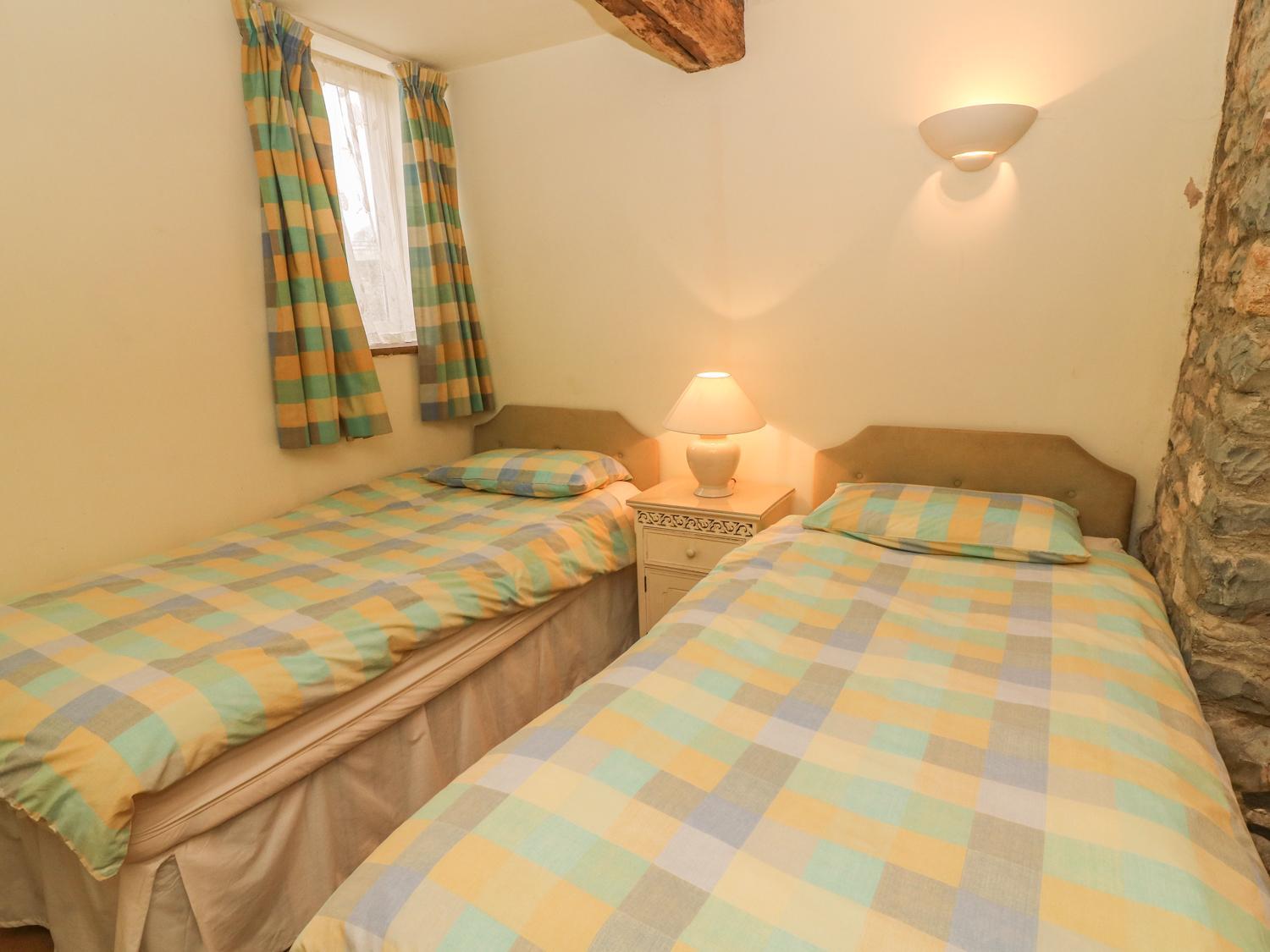 The Old Stables Villa Barbon Luaran gambar