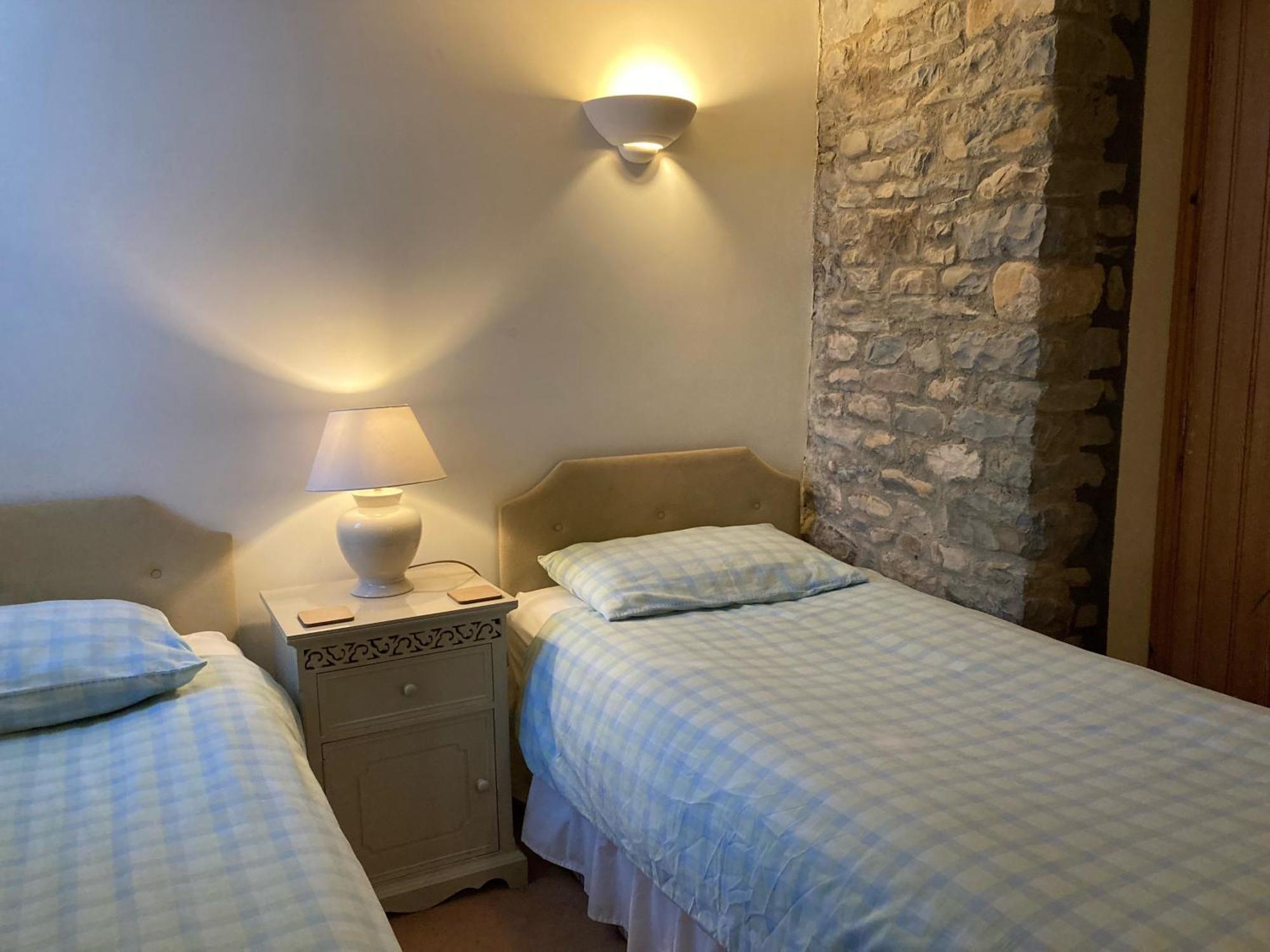 The Old Stables Villa Barbon Luaran gambar