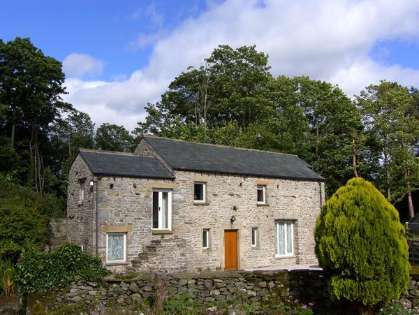 The Old Stables Villa Barbon Luaran gambar